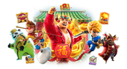 Shanghai999 เว็บพนันออนไลน์ศูนย์รวมความบันเทิงครบวงจรแห่งเอเชีย